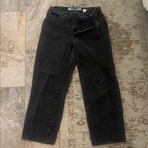 Vintage Anchor Blue Jeans - size 13/14